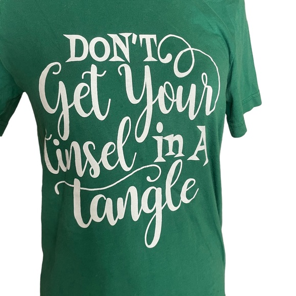 Funny Christmas‎ Tee - Picture 2 of 4